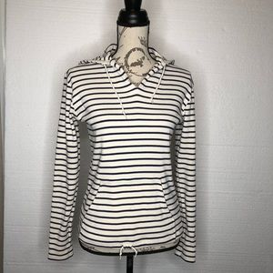 Ralph Lauren sport hoodie top sz small